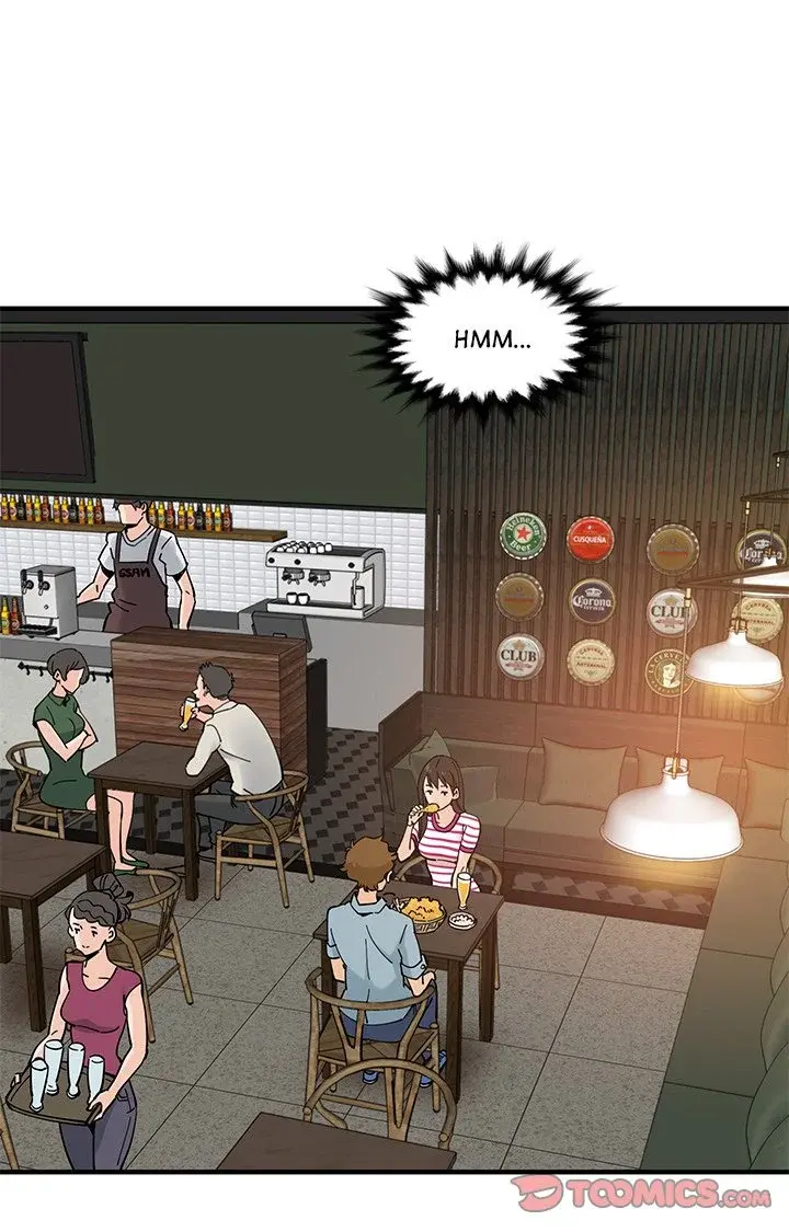 Love Factory Chapter 5 - Page 53