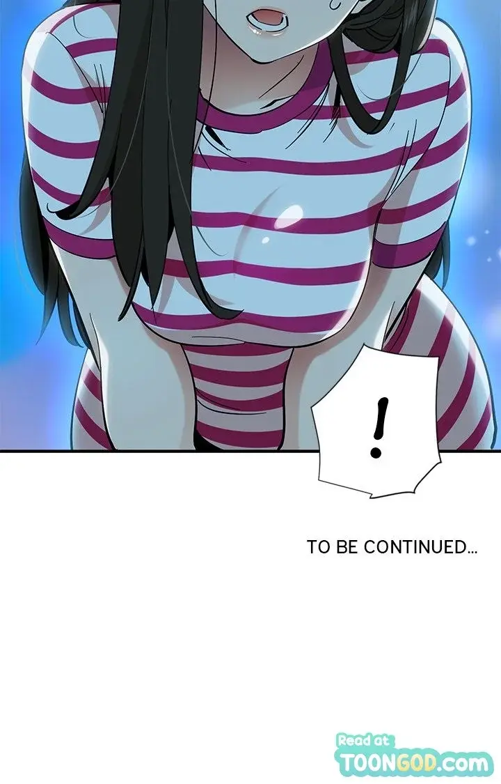Love Factory Chapter 6 - Page 64