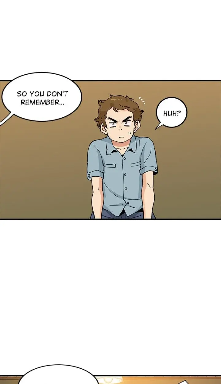 Love Factory Chapter 6 - Page 9