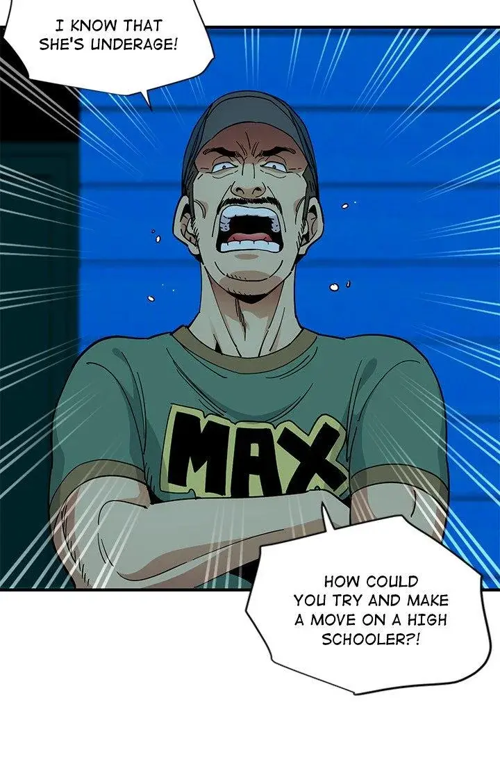 Love Factory Chapter 7 - Page 12