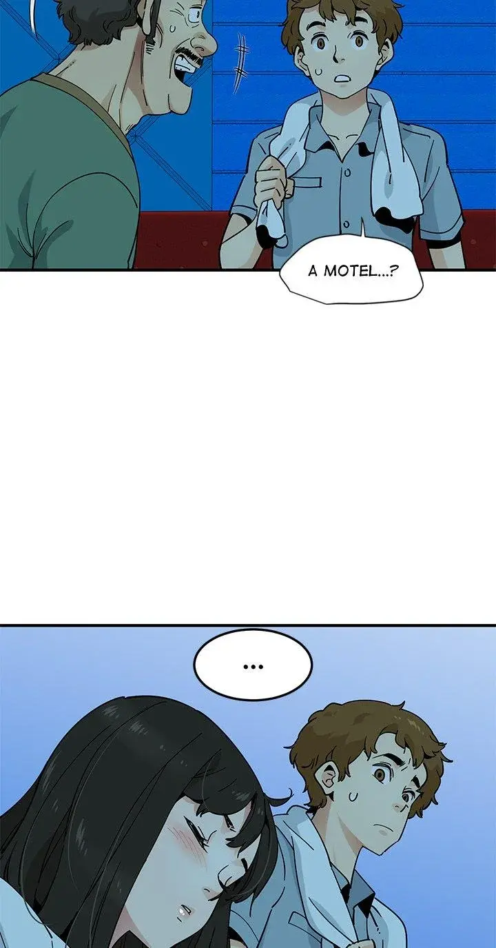 Love Factory Chapter 7 - Page 19