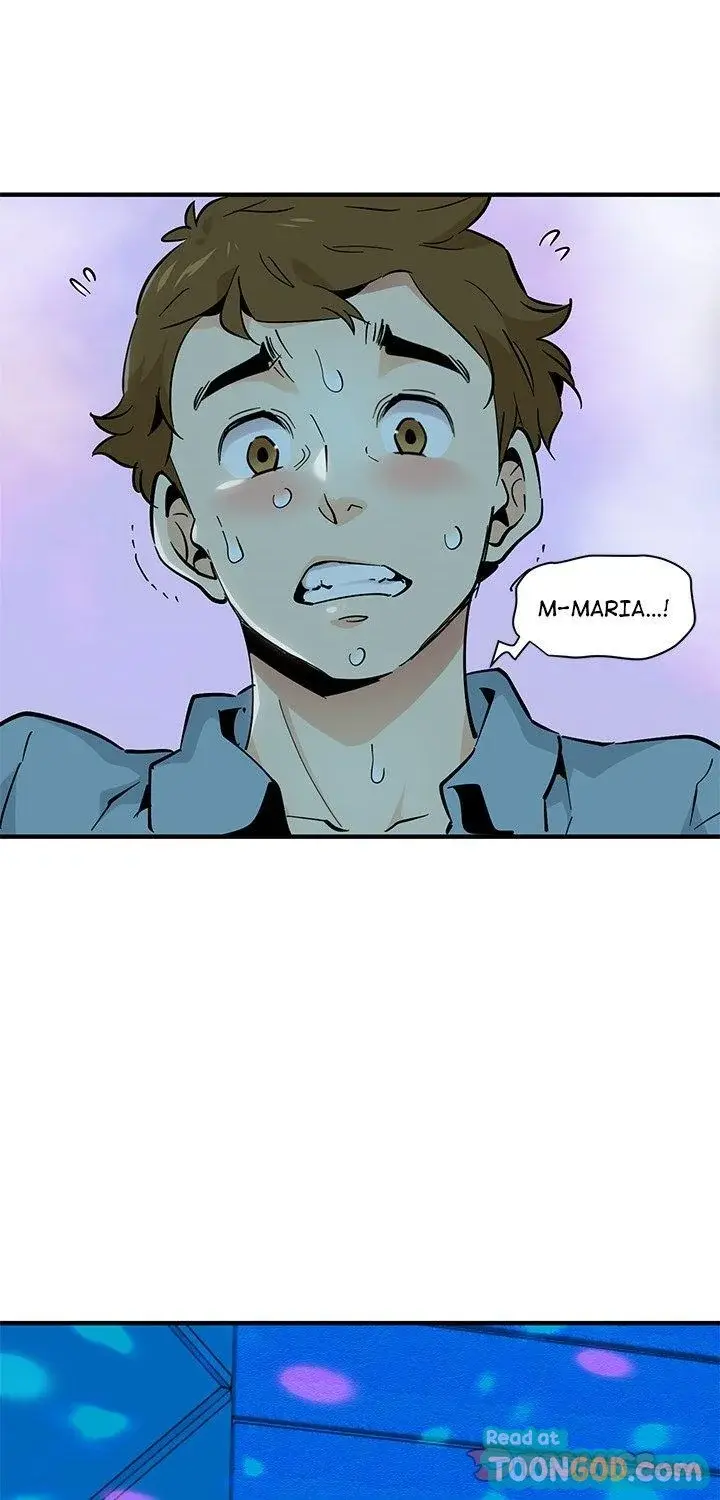 Love Factory Chapter 7 - Page 2