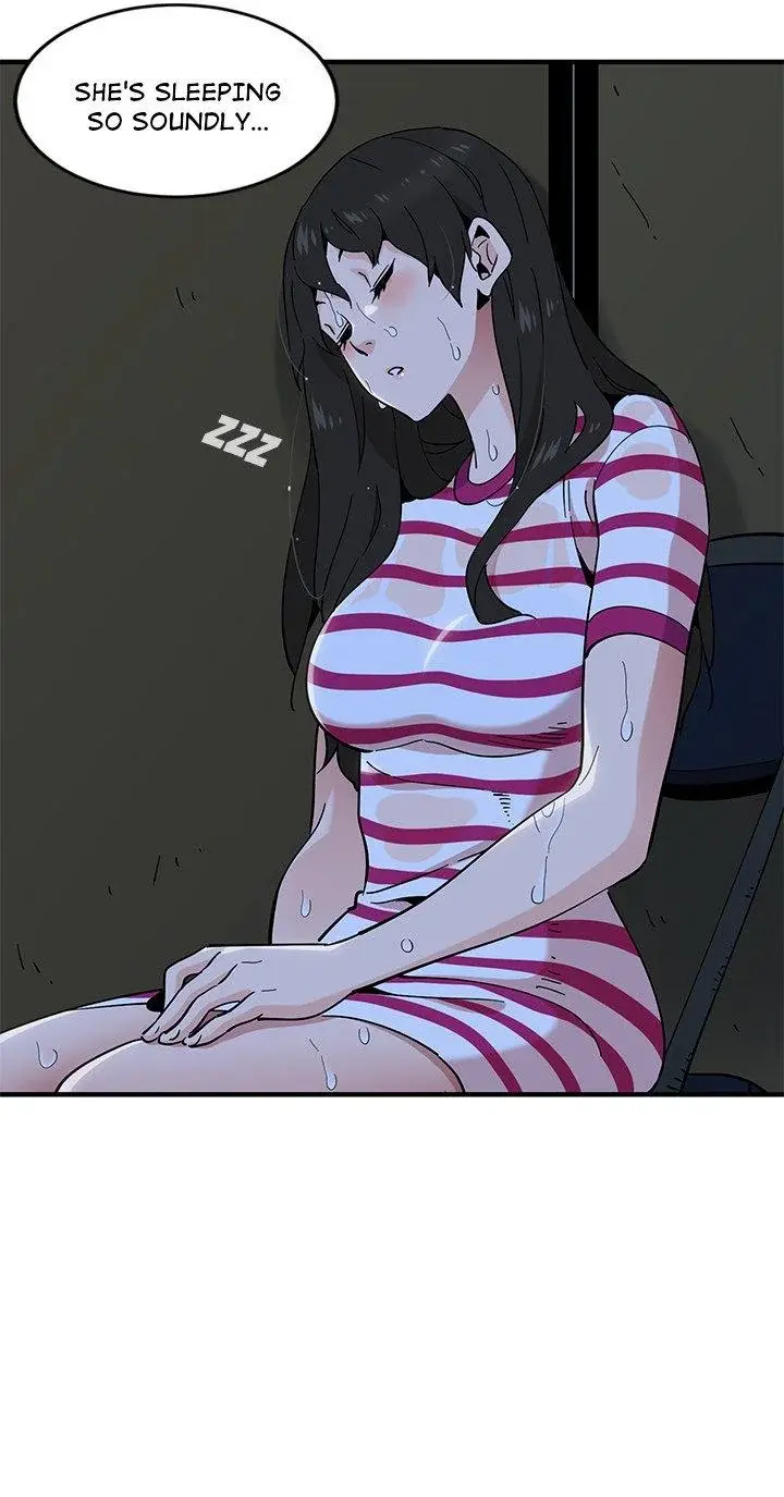 Love Factory Chapter 7 - Page 36