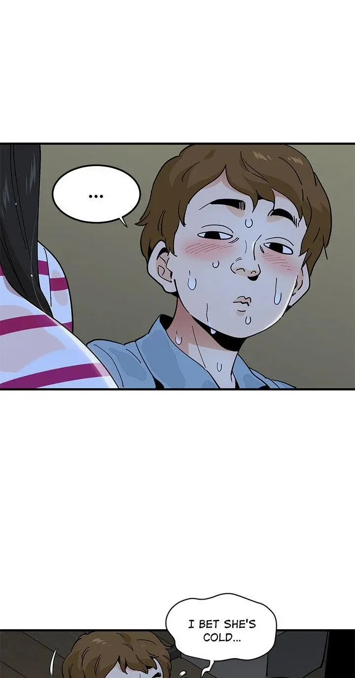 Love Factory Chapter 7 - Page 37
