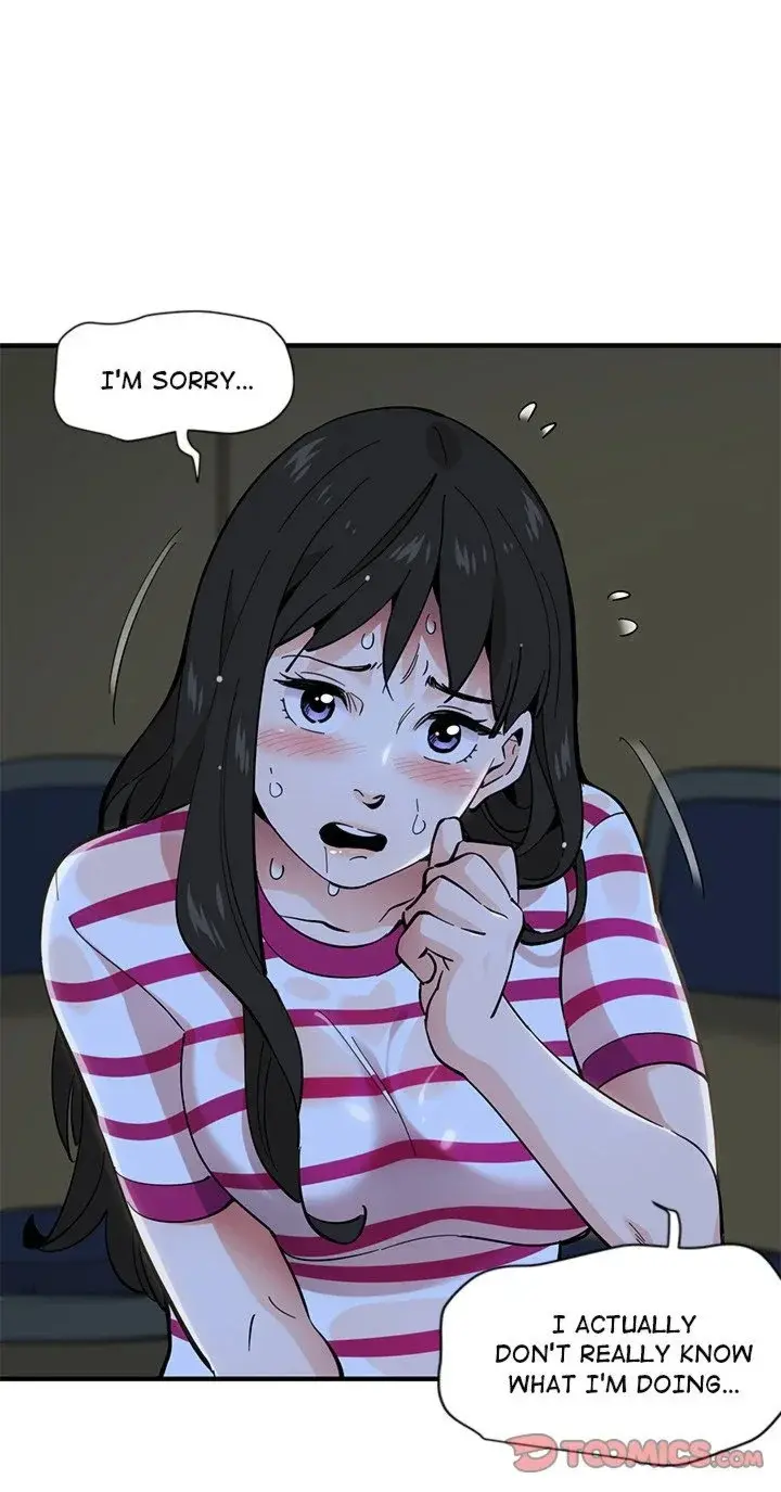 Love Factory Chapter 8 - Page 26