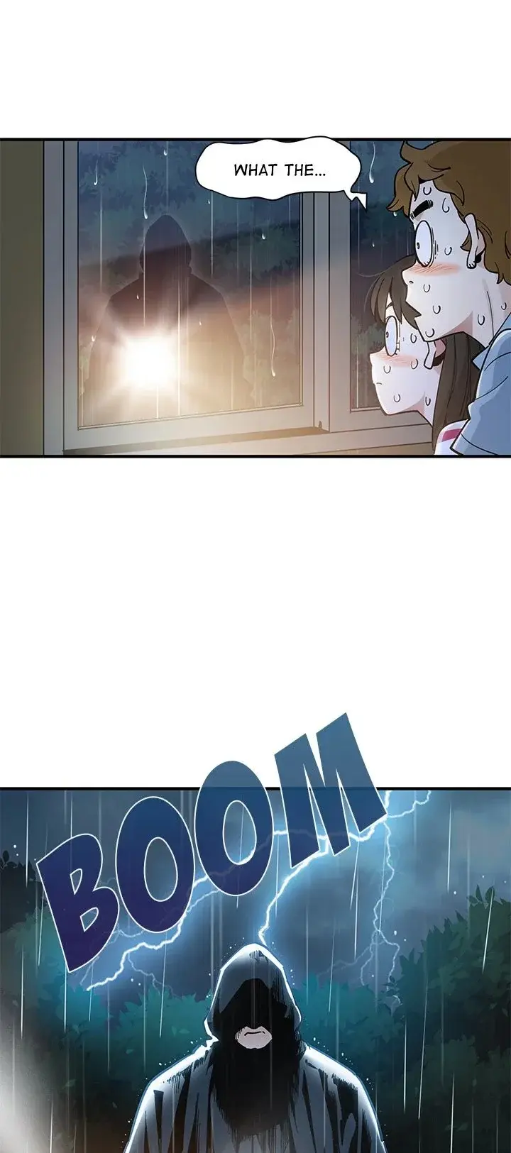 Love Factory Chapter 9 - Page 21