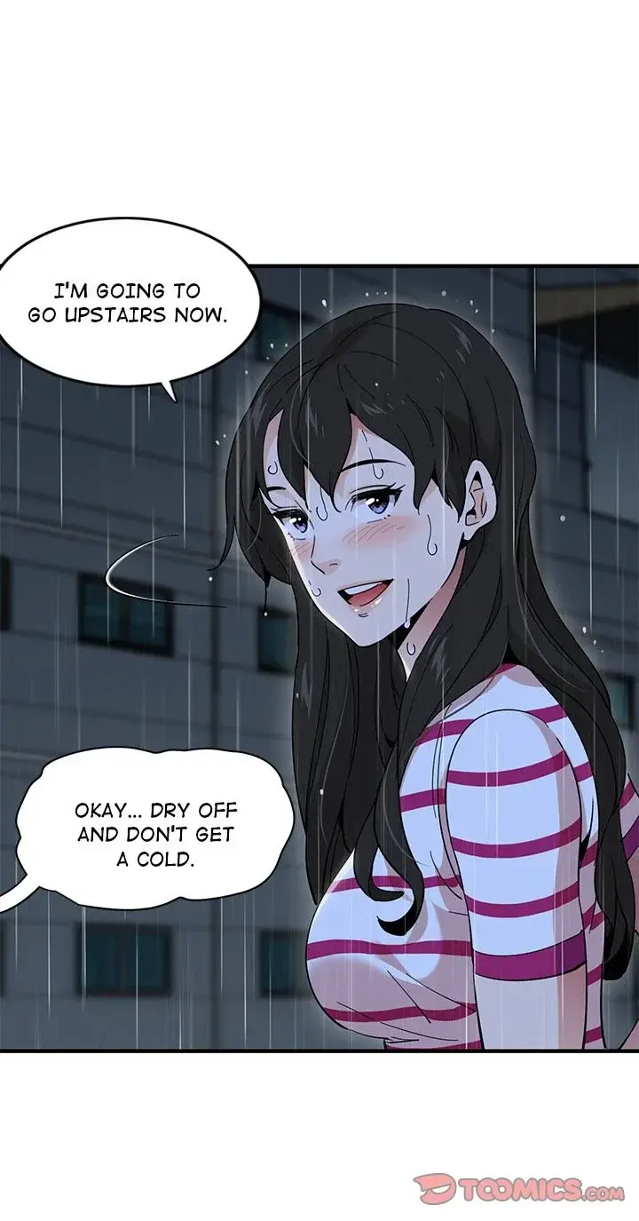 Love Factory Chapter 9 - Page 38