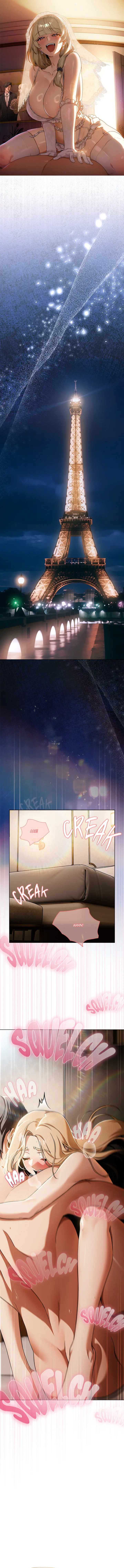 Love For Sale Chapter 1 - Page 1