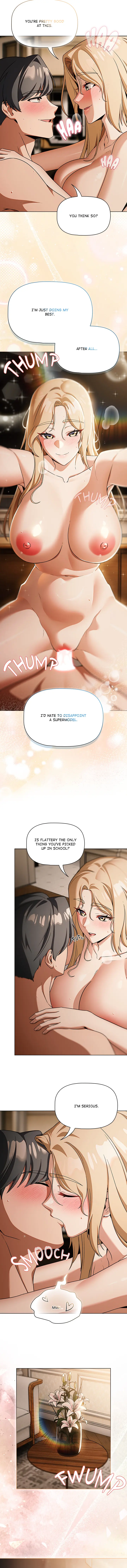 Love For Sale Chapter 1 - Page 2