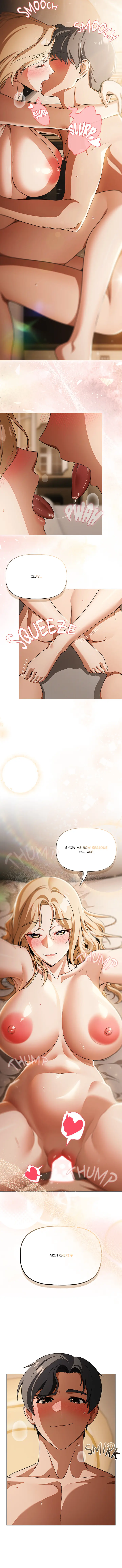 Love For Sale Chapter 1 - Page 3