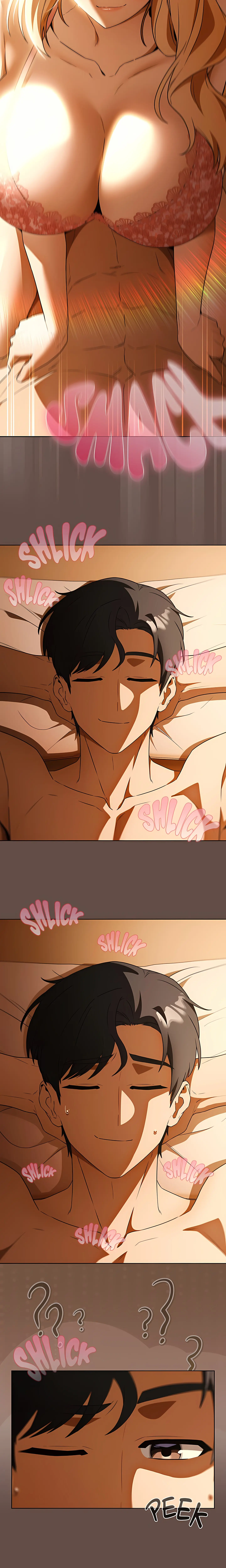 Love For Sale Chapter 11 - Page 12