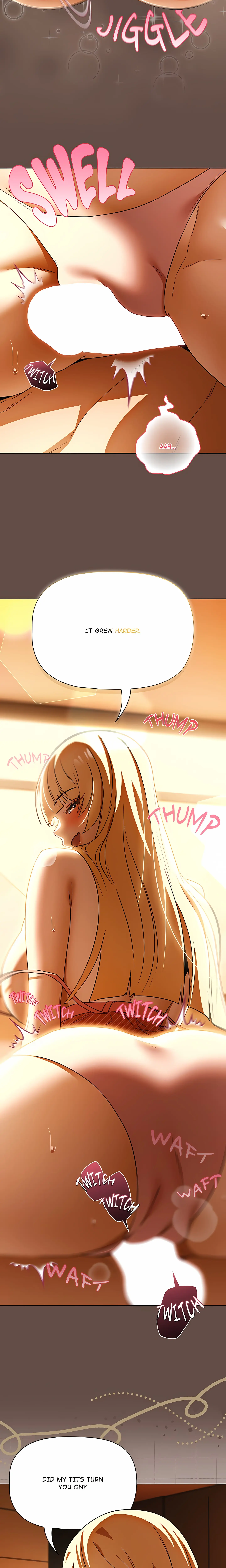 Love For Sale Chapter 11 - Page 18