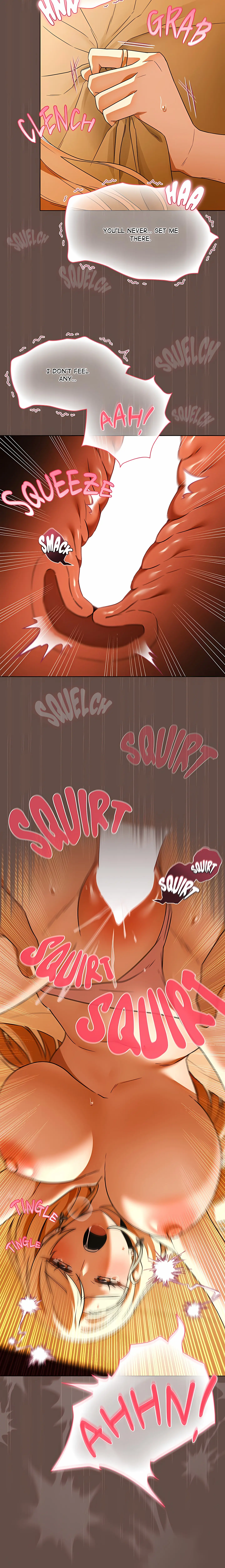 Love For Sale Chapter 12 - Page 18