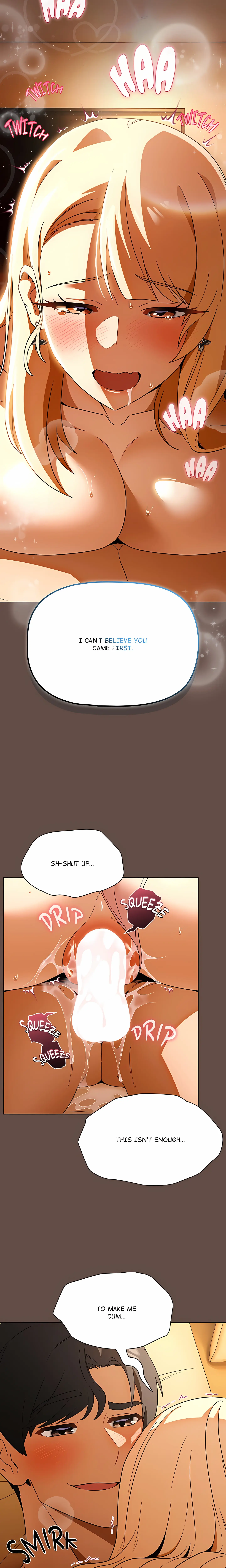 Love For Sale Chapter 12 - Page 2
