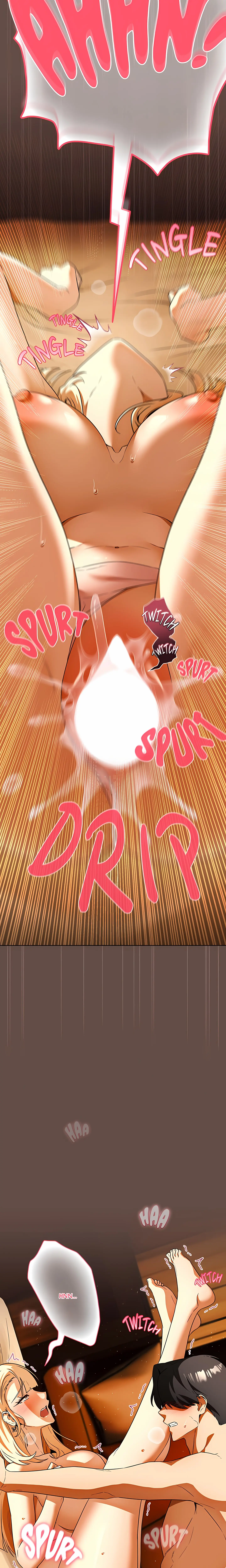 Love For Sale Chapter 12 - Page 22