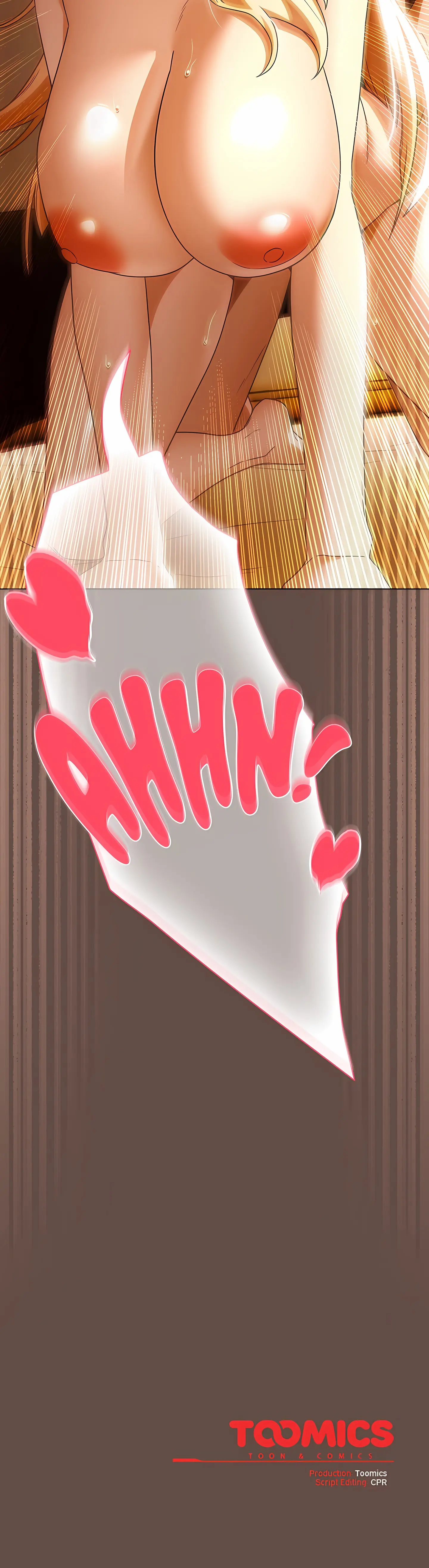 Love For Sale Chapter 12 - Page 26