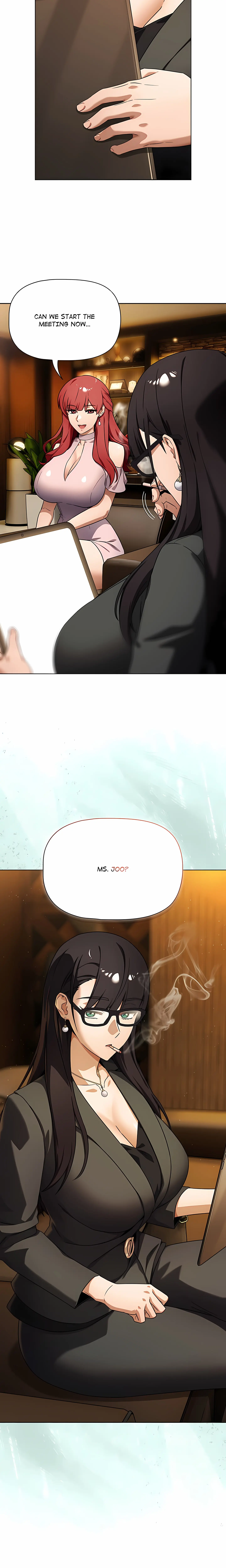 Love For Sale Chapter 13 - Page 11