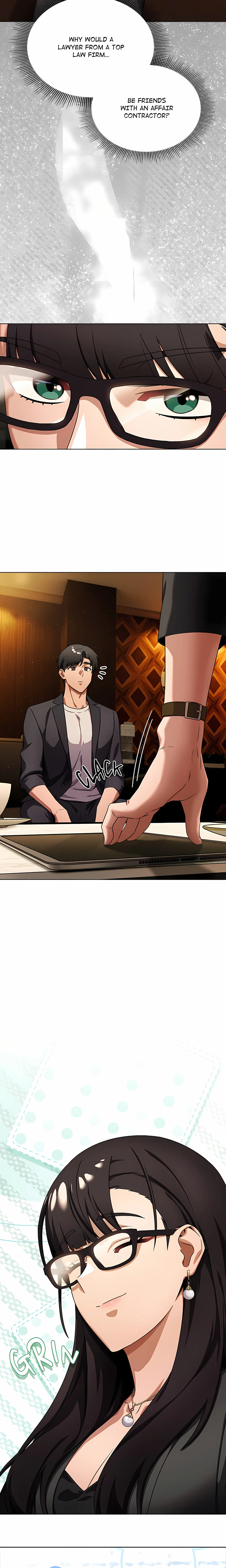 Love For Sale Chapter 13 - Page 14