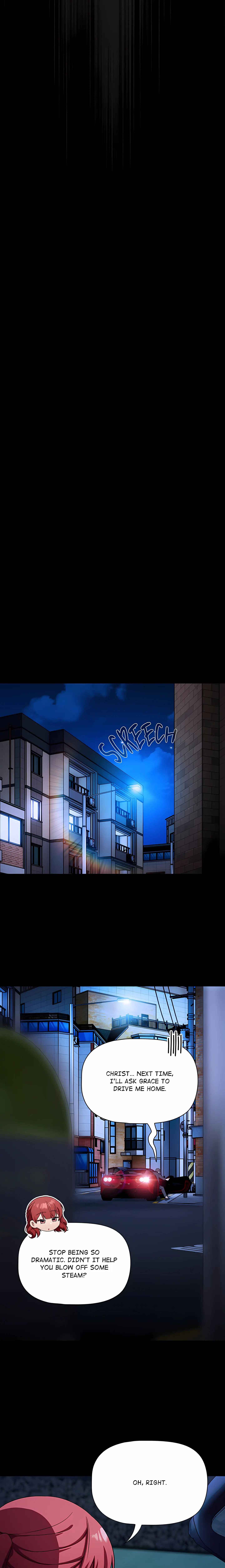Love For Sale Chapter 14 - Page 12