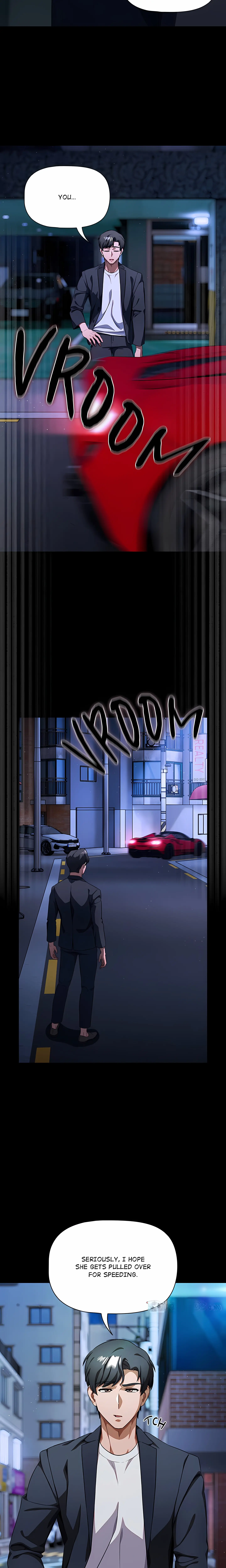 Love For Sale Chapter 14 - Page 14