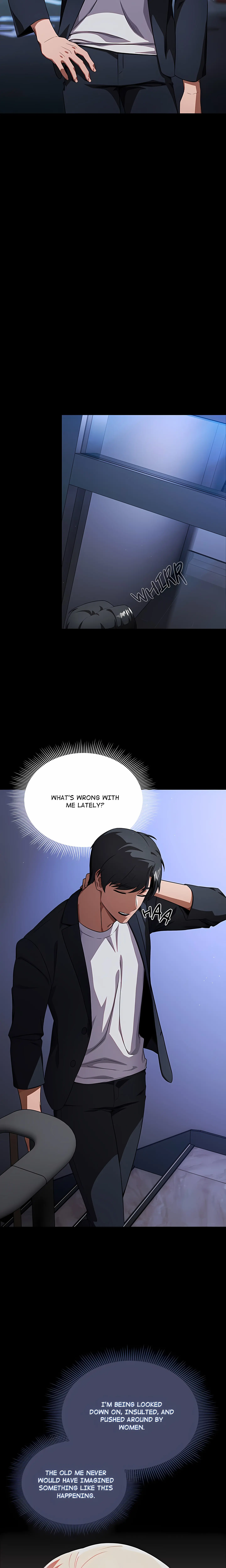 Love For Sale Chapter 14 - Page 15