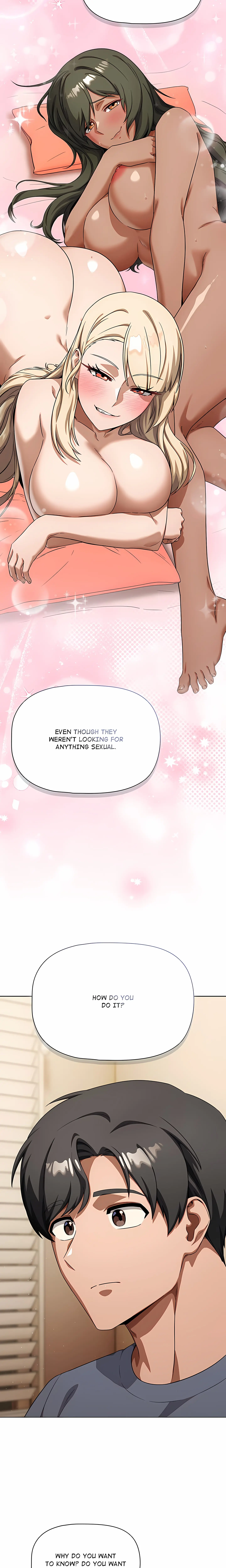 Love For Sale Chapter 14 - Page 22