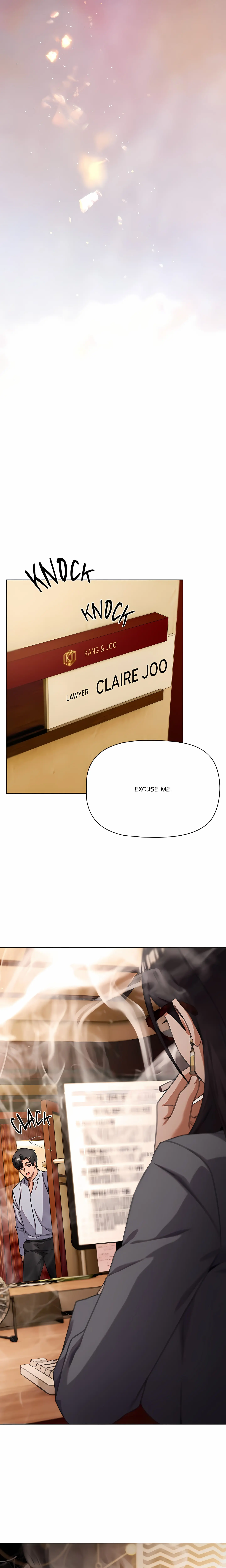 Love For Sale Chapter 15 - Page 11