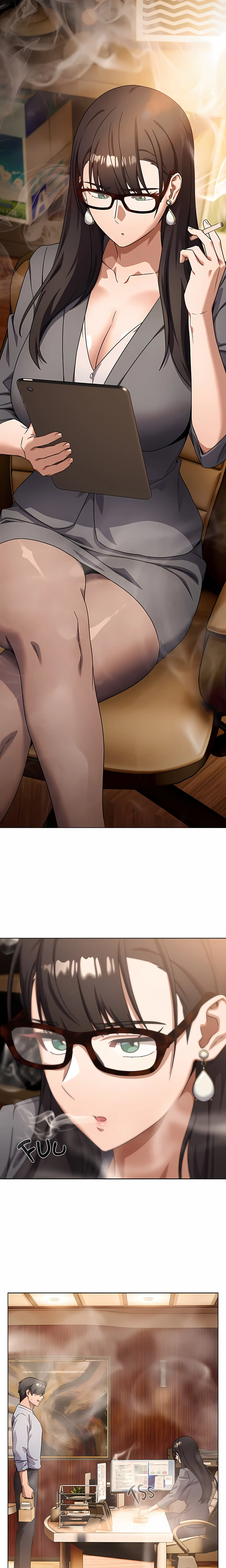 Love For Sale Chapter 15 - Page 12