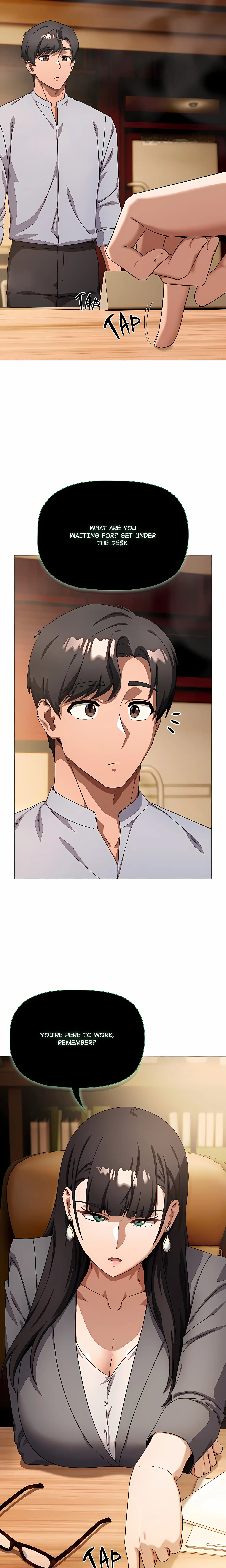 Love For Sale Chapter 15 - Page 16