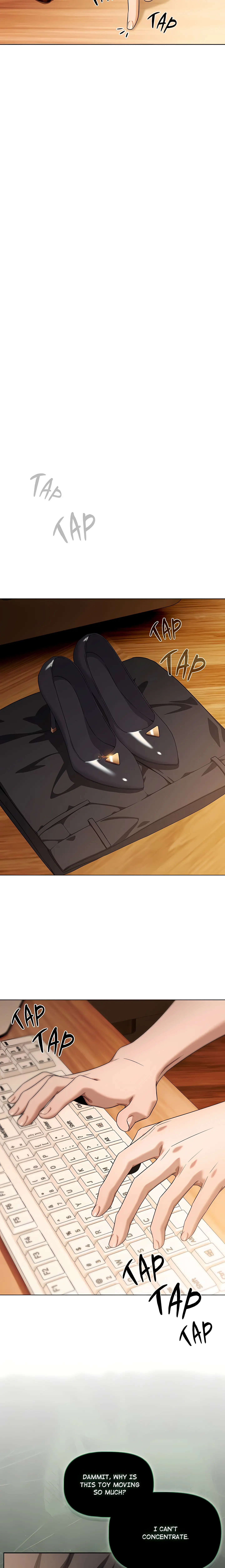 Love For Sale Chapter 15 - Page 17