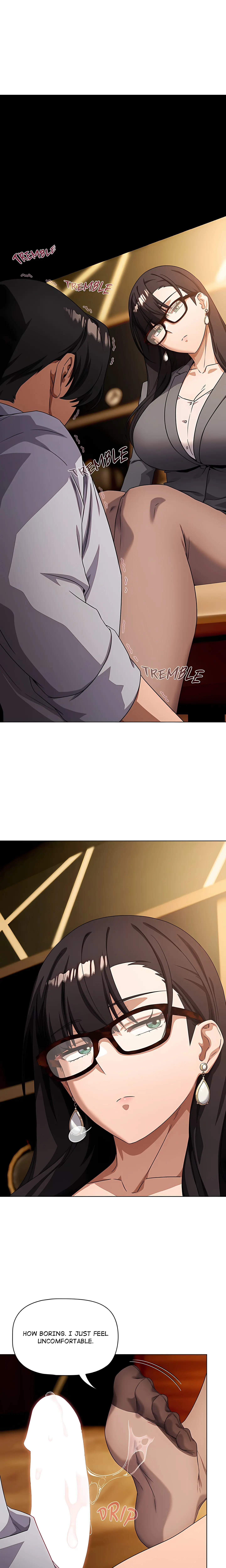 Love For Sale Chapter 15 - Page 21