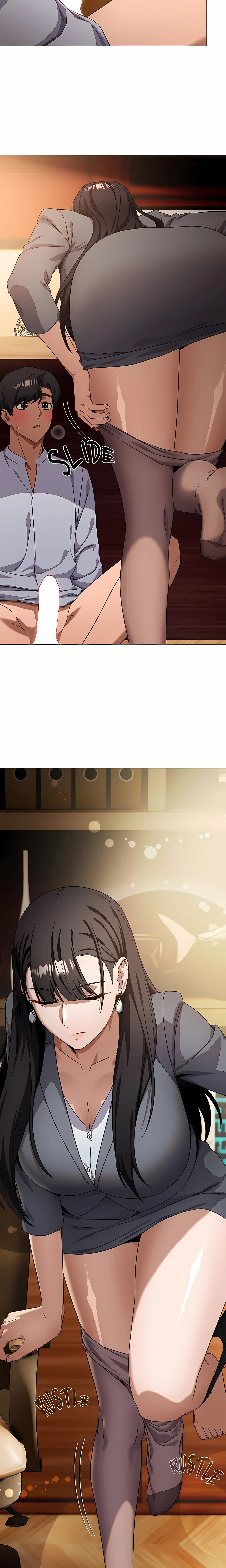 Love For Sale Chapter 15 - Page 22