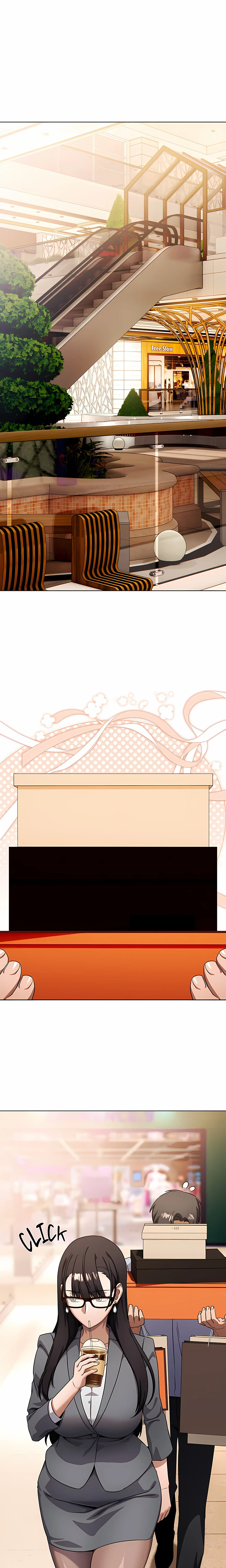 Love For Sale Chapter 15 - Page 25