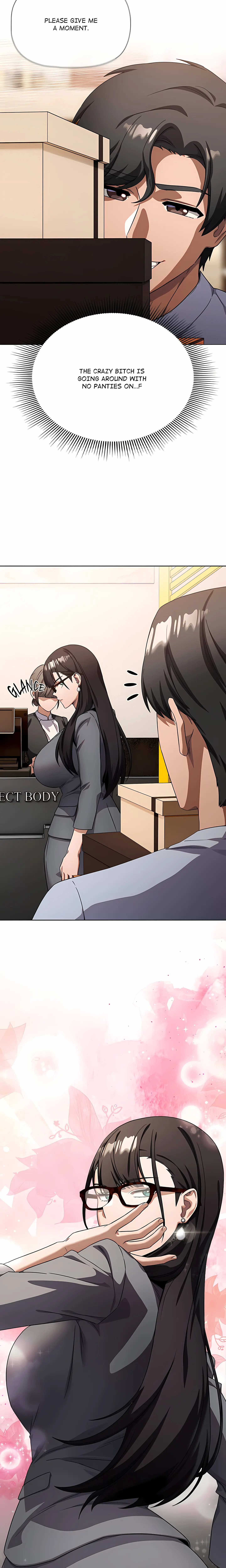 Love For Sale Chapter 15 - Page 27
