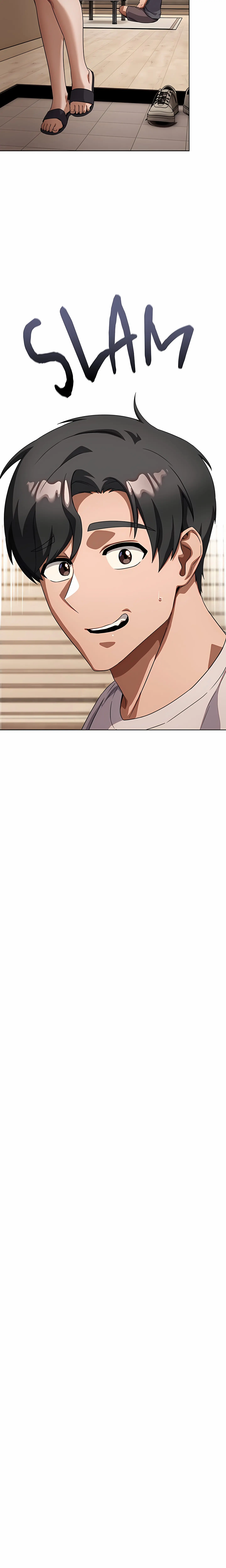 Love For Sale Chapter 15 - Page 6