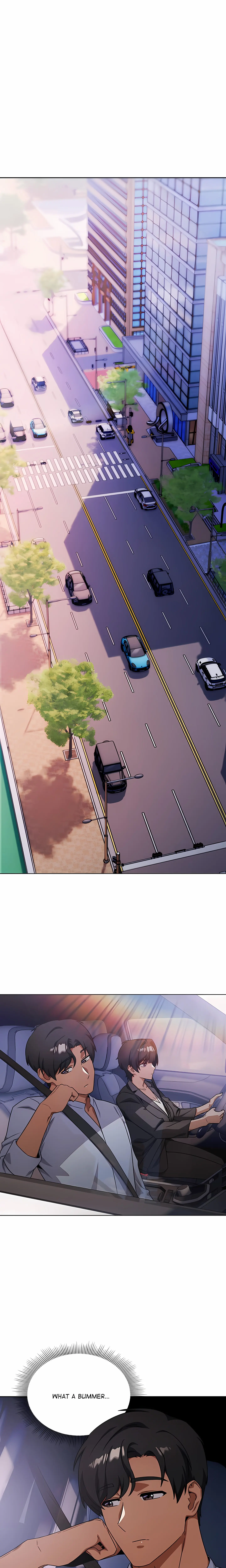 Love For Sale Chapter 15 - Page 7