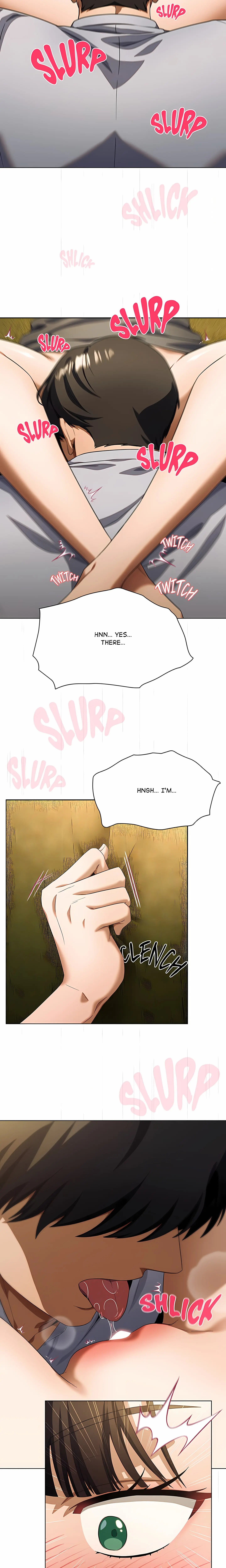 Love For Sale Chapter 16 - Page 20
