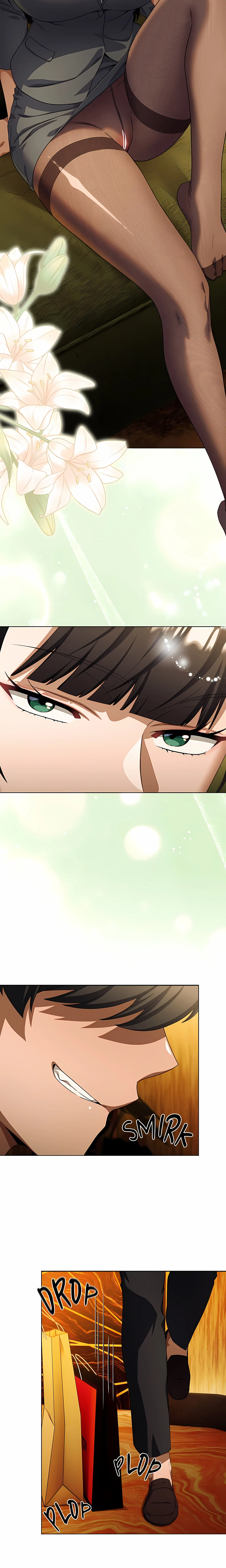 Love For Sale Chapter 16 - Page 6