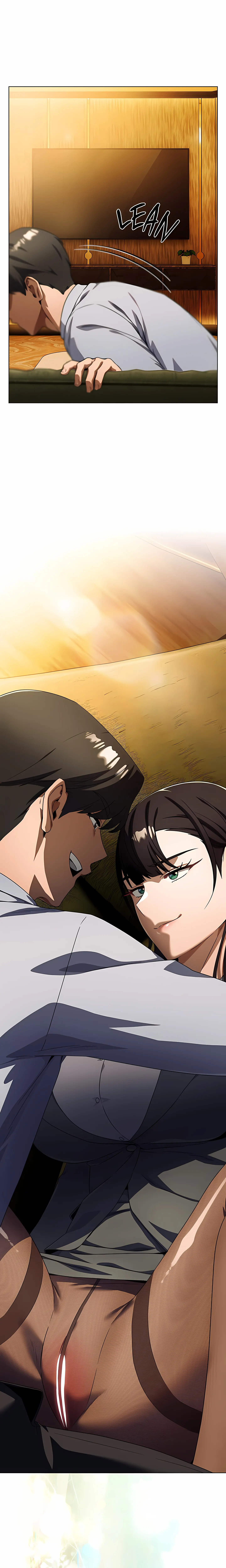 Love For Sale Chapter 16 - Page 7