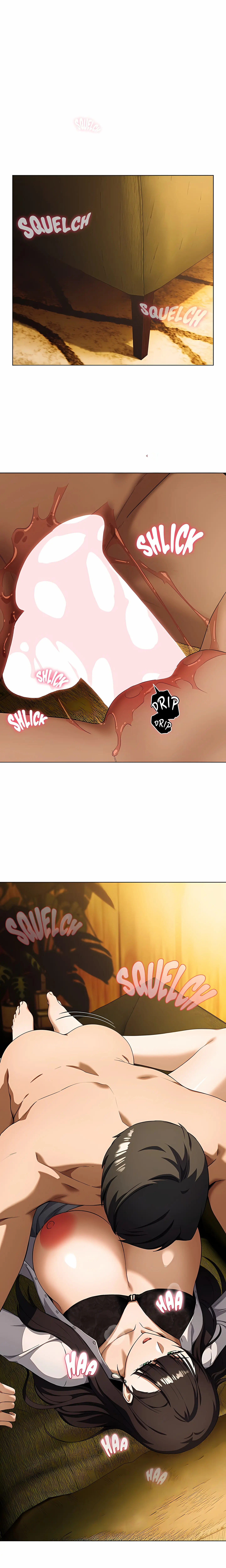 Love For Sale Chapter 17 - Page 1