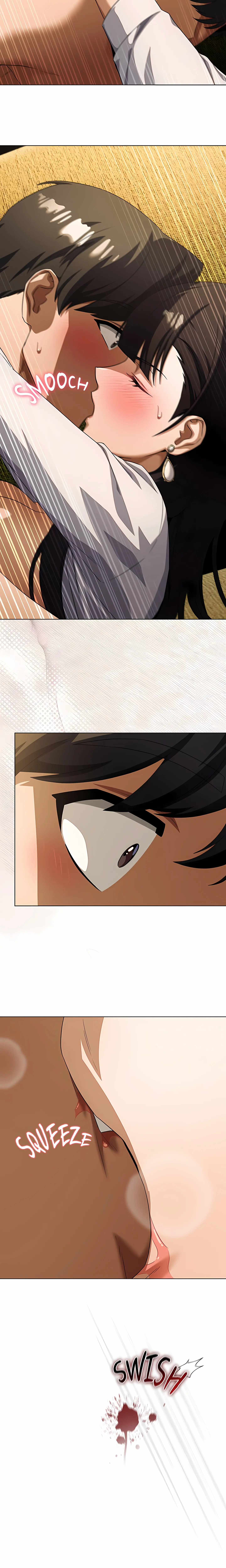 Love For Sale Chapter 17 - Page 11