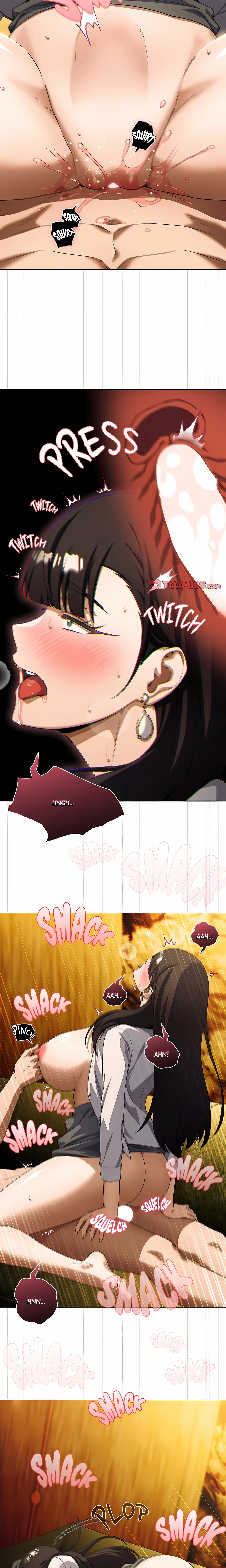 Love For Sale Chapter 17 - Page 16