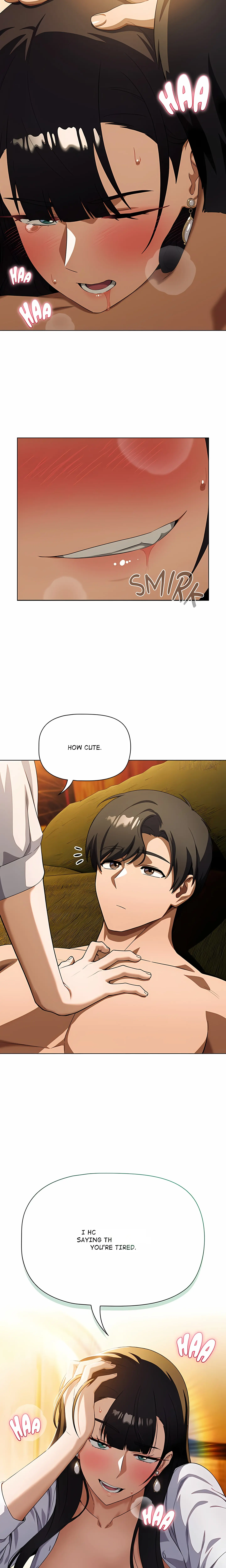 Love For Sale Chapter 17 - Page 18