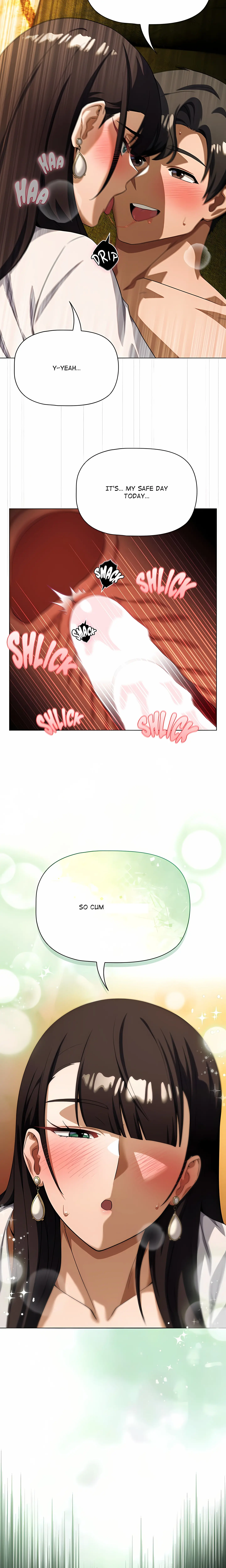 Love For Sale Chapter 17 - Page 22