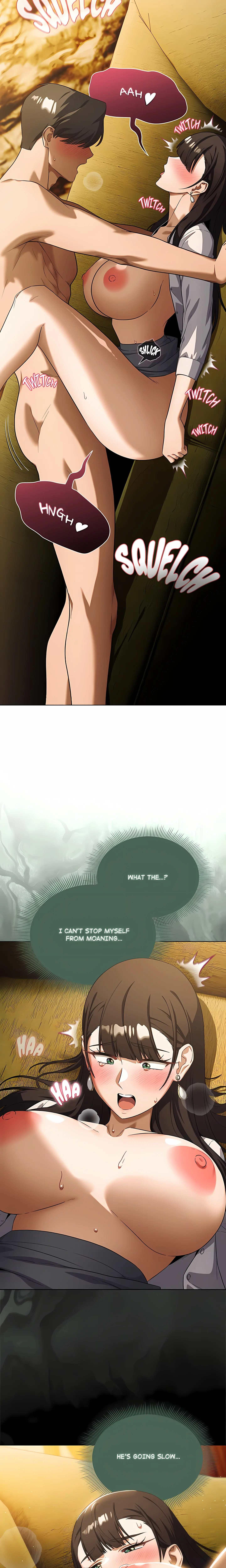 Love For Sale Chapter 17 - Page 6