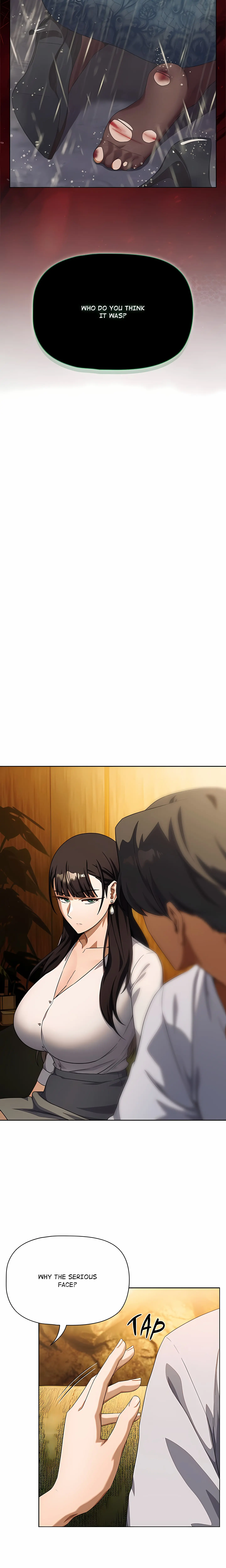 Love For Sale Chapter 18 - Page 13