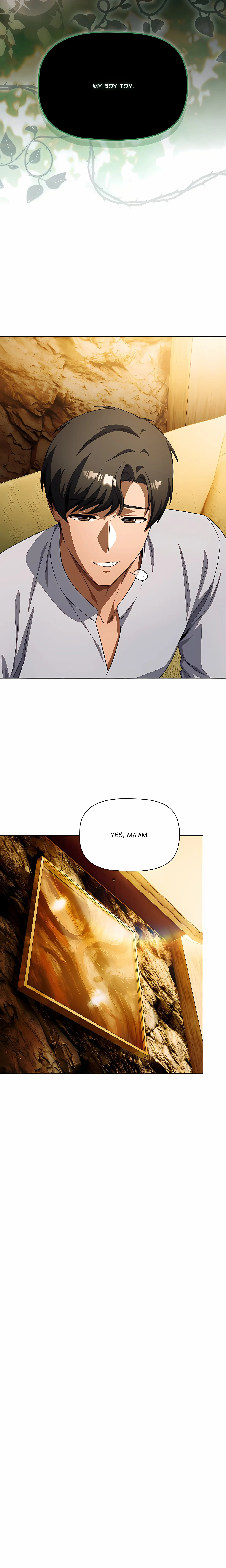 Love For Sale Chapter 18 - Page 18