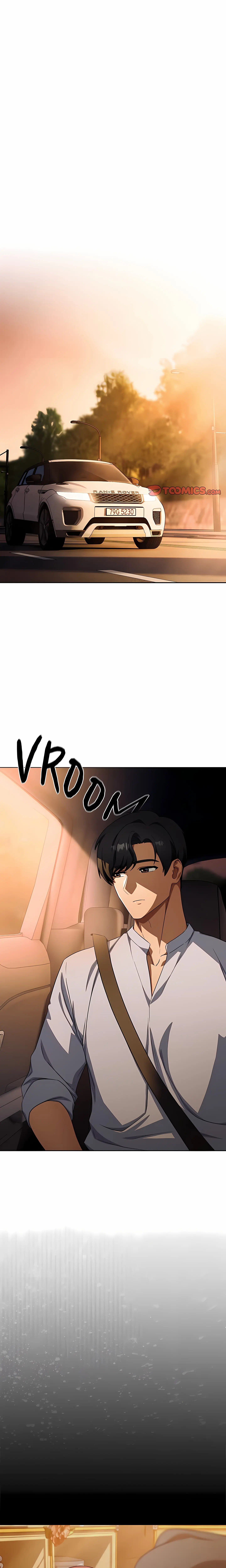 Love For Sale Chapter 18 - Page 19