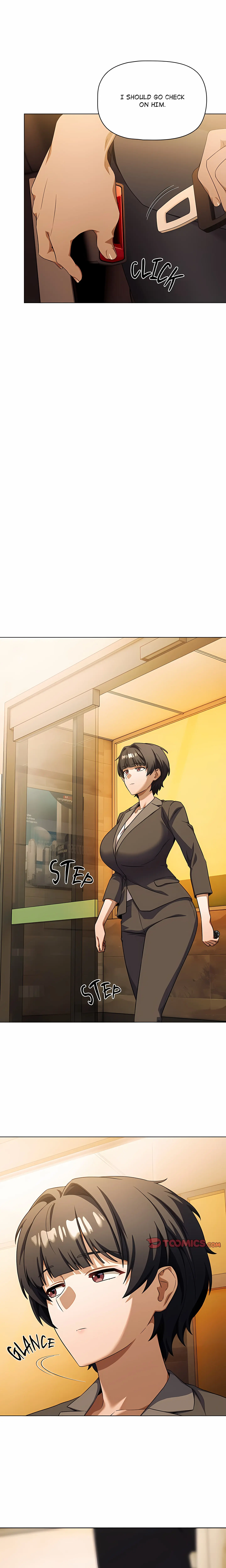Love For Sale Chapter 18 - Page 23
