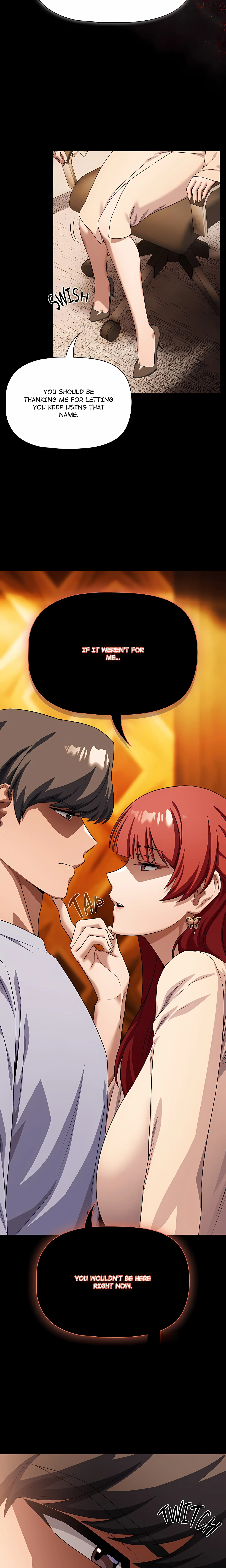 Love For Sale Chapter 19 - Page 13